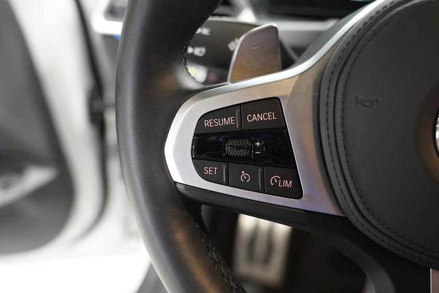 Photo of 2024 Mineral White Metallic BMW M440