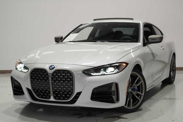 2024 BMW M440
