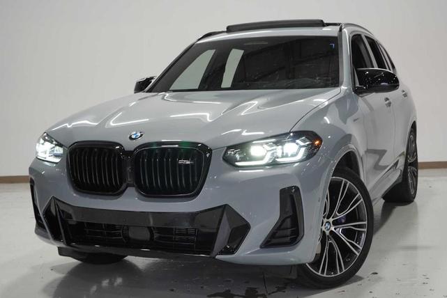 2023 BMW X3