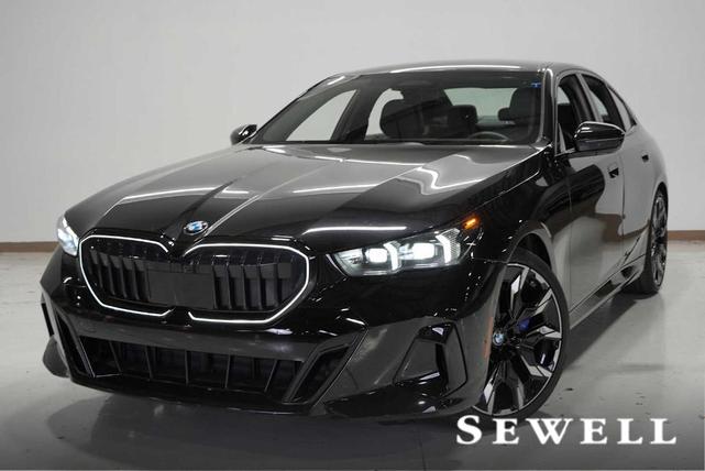 2024 BMW 530