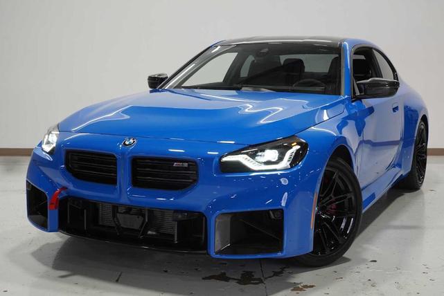 2025 BMW M2