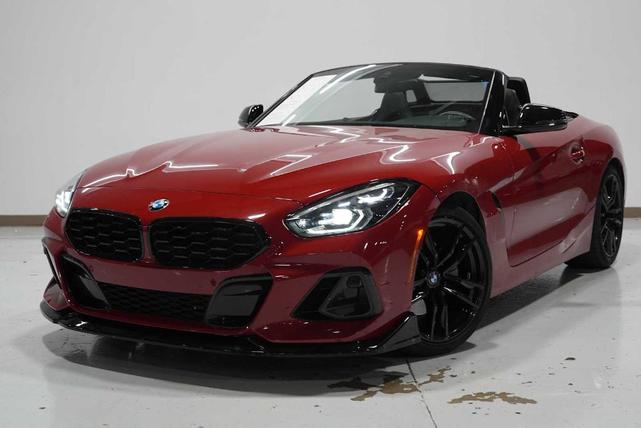 2023 BMW Z4