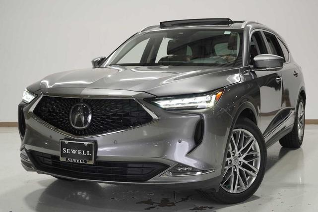2023 Acura MDX