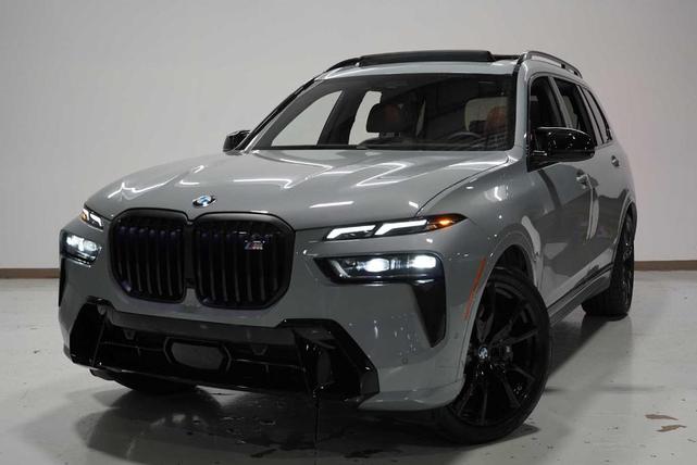 2024 BMW X7