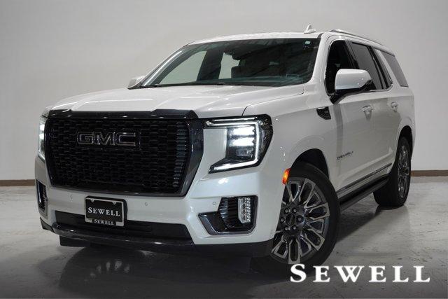 2023 GMC Yukon