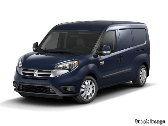 2016 RAM Promaster City