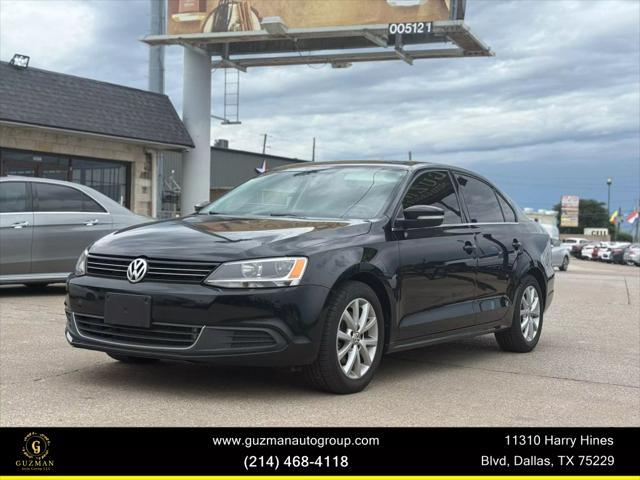 2014 Volkswagen Jetta