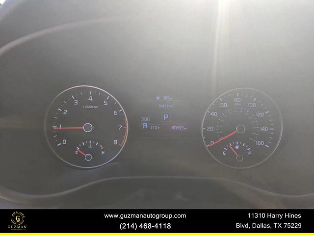 Photo of 2022 Hyper Red Kia Sportage