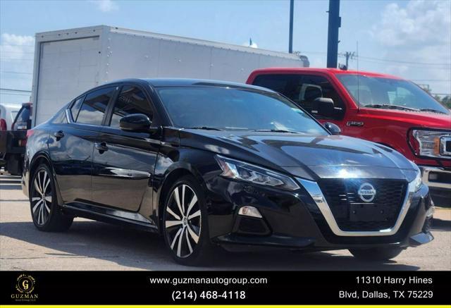 2019 Nissan Altima