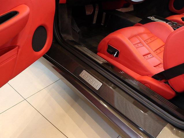 Photo of 2007 Grigio Silverstone Ferrari F430