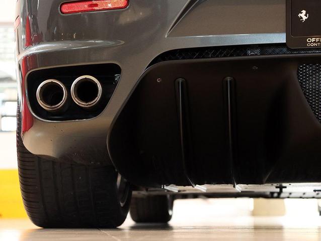 Photo of 2007 Grigio Silverstone Ferrari F430