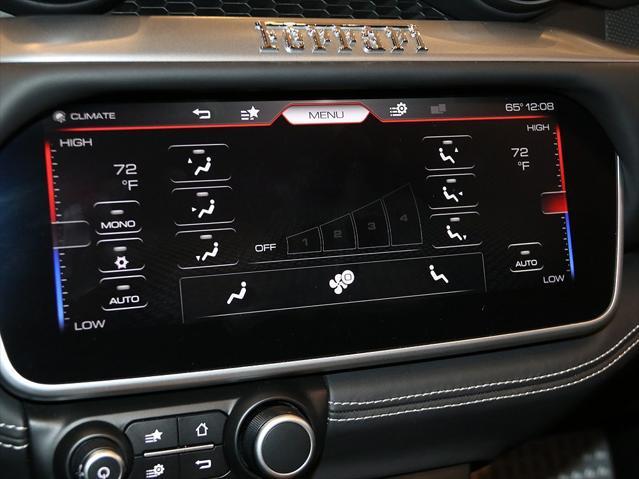 Photo of 2019 Grigio Silverstone Metallic Ferrari Portofino