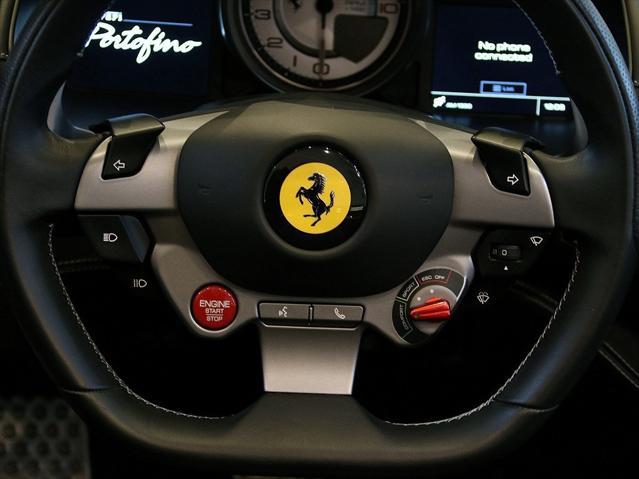 Photo of 2019 Grigio Silverstone Metallic Ferrari Portofino