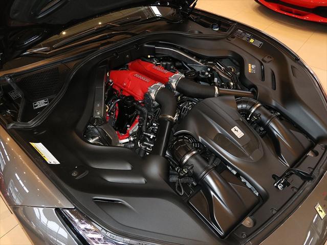 Photo of 2019 Grigio Silverstone Metallic Ferrari Portofino