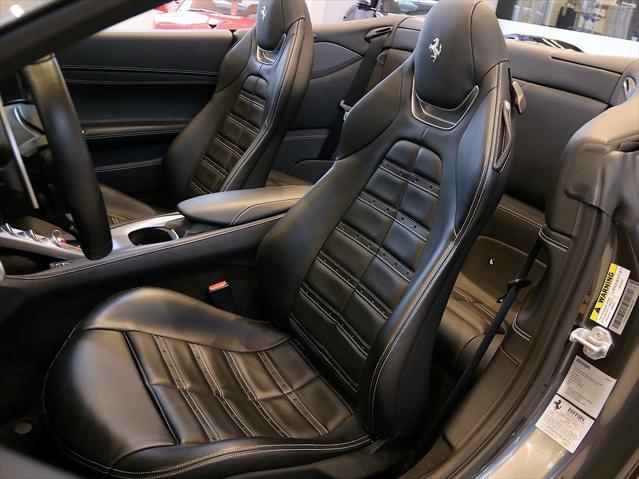 Photo of 2019 Grigio Silverstone Metallic Ferrari Portofino