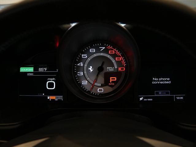 Photo of 2019 Grigio Silverstone Metallic Ferrari Portofino