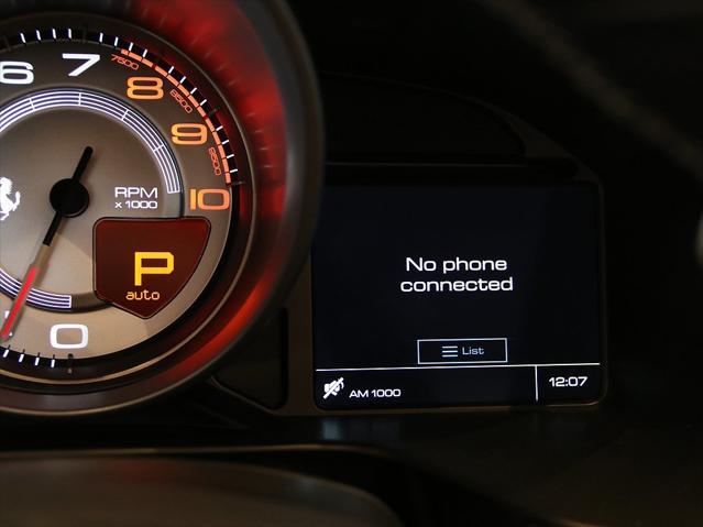 Photo of 2019 Grigio Silverstone Metallic Ferrari Portofino
