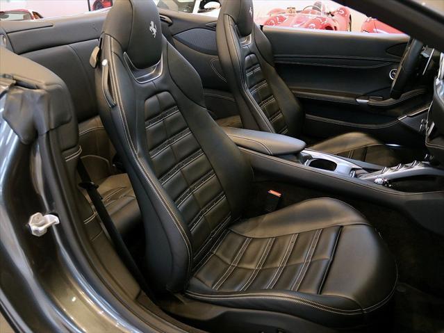 Photo of 2019 Grigio Silverstone Metallic Ferrari Portofino