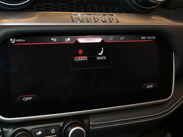 Photo of 2019 Grigio Silverstone Metallic Ferrari Portofino