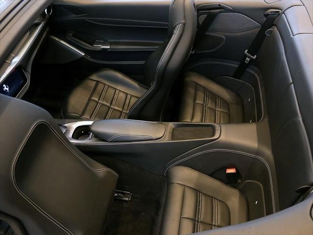 Photo of 2019 Grigio Silverstone Metallic Ferrari Portofino