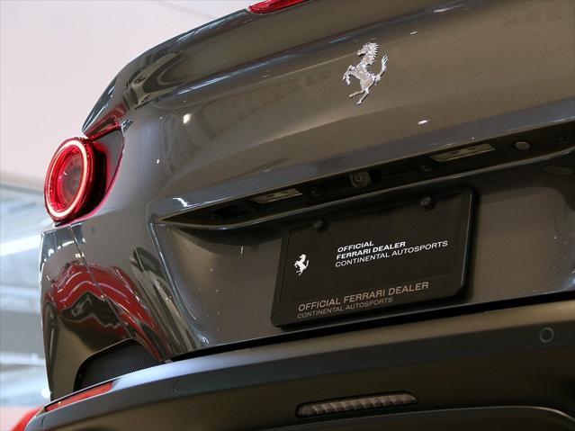 Photo of 2019 Grigio Silverstone Metallic Ferrari Portofino