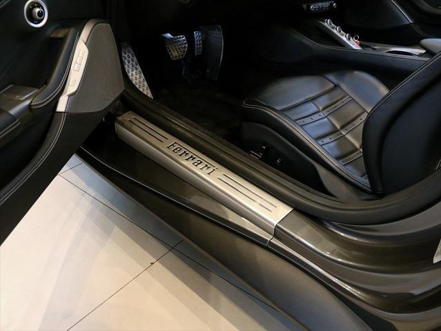 Photo of 2019 Grigio Silverstone Metallic Ferrari Portofino