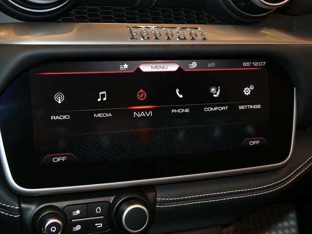Photo of 2019 Grigio Silverstone Metallic Ferrari Portofino