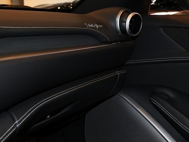 Photo of 2019 Grigio Silverstone Metallic Ferrari Portofino