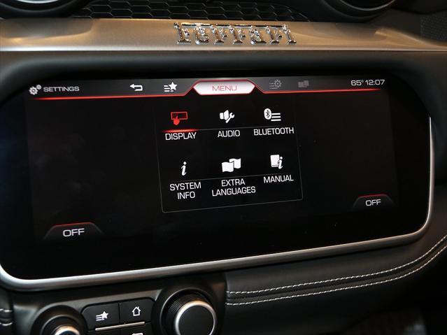 Photo of 2019 Grigio Silverstone Metallic Ferrari Portofino
