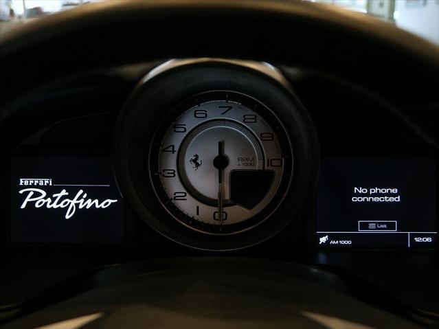 Photo of 2019 Grigio Silverstone Metallic Ferrari Portofino