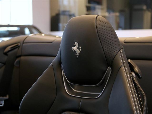 Photo of 2019 Grigio Silverstone Metallic Ferrari Portofino