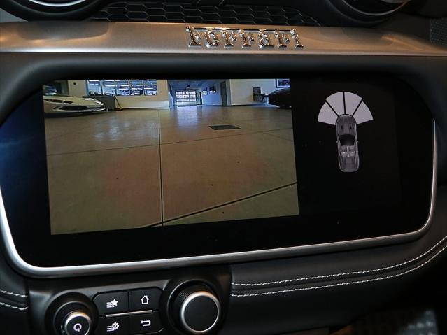 Photo of 2019 Grigio Silverstone Metallic Ferrari Portofino
