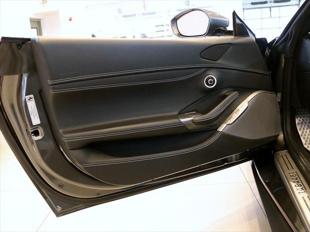 Photo of 2019 Grigio Silverstone Metallic Ferrari Portofino