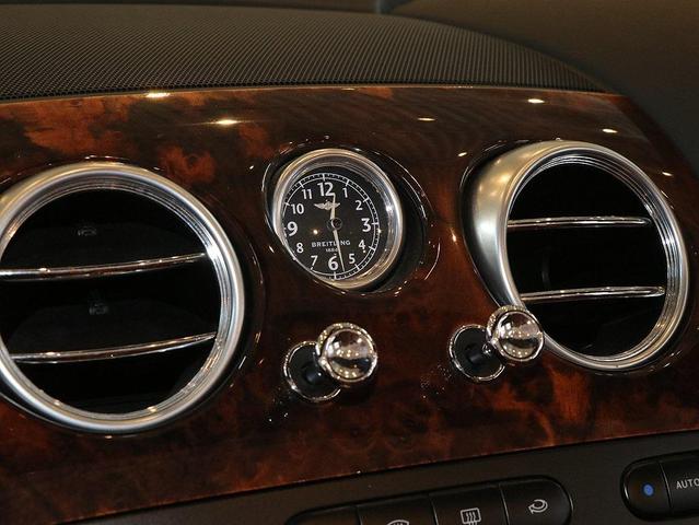 Photo of 2008 Black Bentley Continental GTC