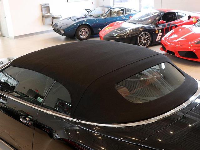 Photo of 2008 Black Bentley Continental GTC