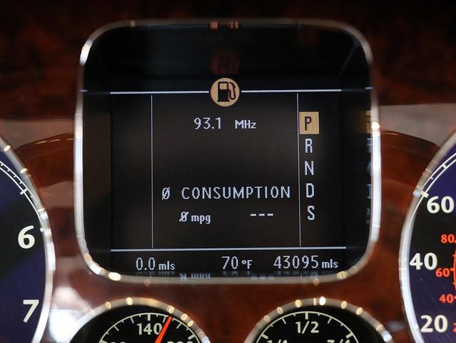 Photo of 2008 Black Bentley Continental GTC