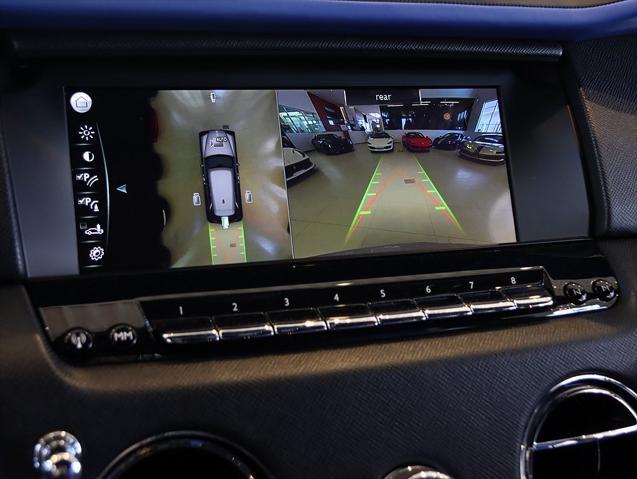 Photo of 2023 Tempest Gray Rolls-Royce Cullinan