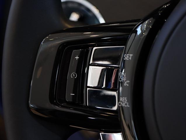 Photo of 2023 Tempest Gray Rolls-Royce Cullinan