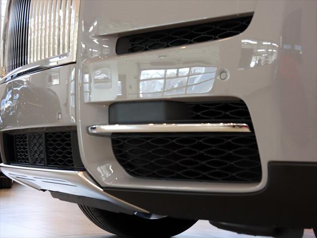 Photo of 2023 Tempest Gray Rolls-Royce Cullinan
