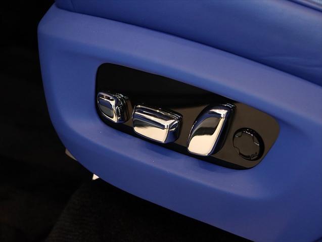 Photo of 2023 Tempest Gray Rolls-Royce Cullinan