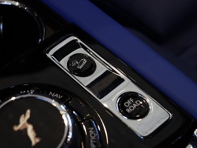Photo of 2023 Tempest Gray Rolls-Royce Cullinan