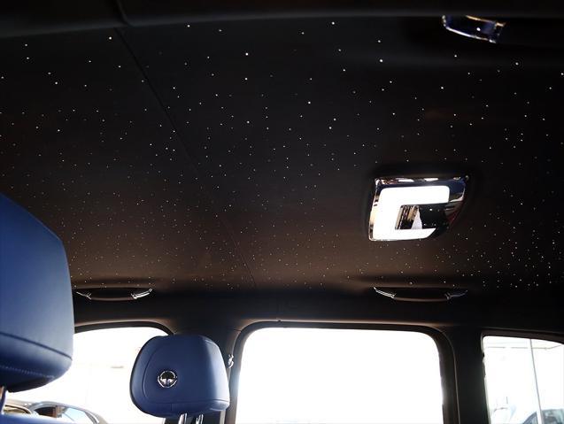 Photo of 2023 Tempest Gray Rolls-Royce Cullinan