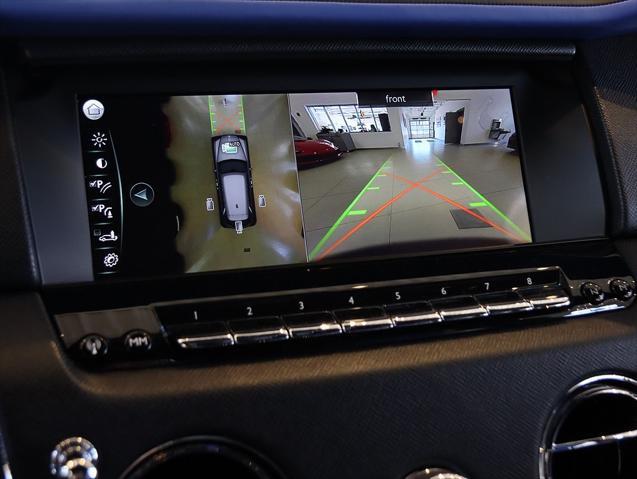 Photo of 2023 Tempest Gray Rolls-Royce Cullinan