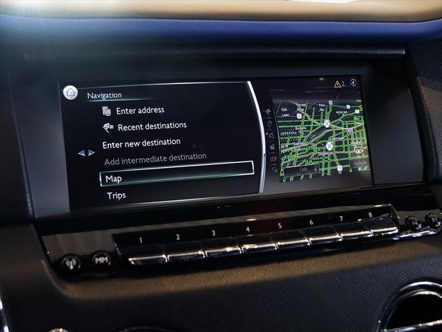 Photo of 2023 Tempest Gray Rolls-Royce Cullinan