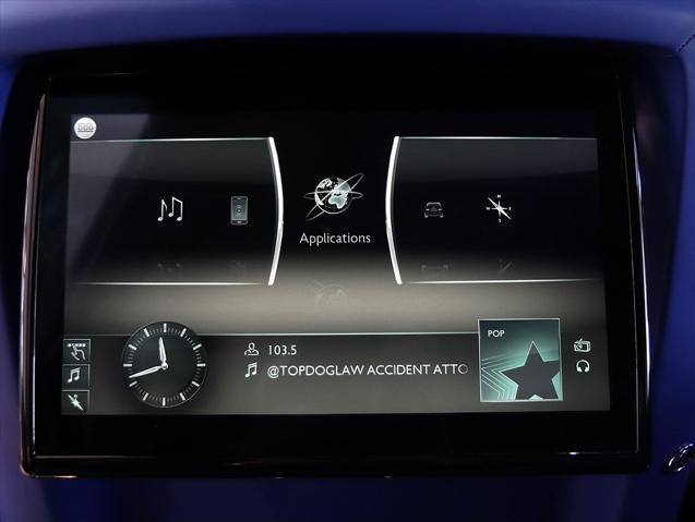 Photo of 2023 Tempest Gray Rolls-Royce Cullinan