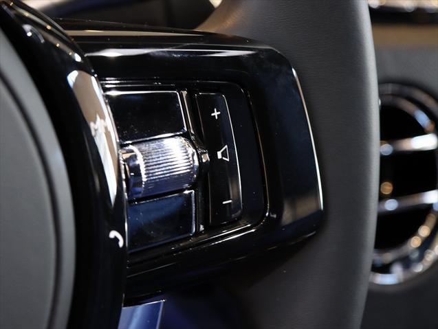 Photo of 2023 Tempest Gray Rolls-Royce Cullinan
