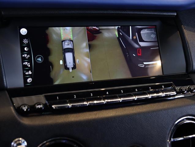 Photo of 2023 Tempest Gray Rolls-Royce Cullinan