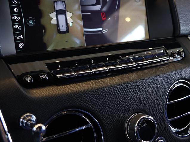 Photo of 2023 Tempest Gray Rolls-Royce Cullinan