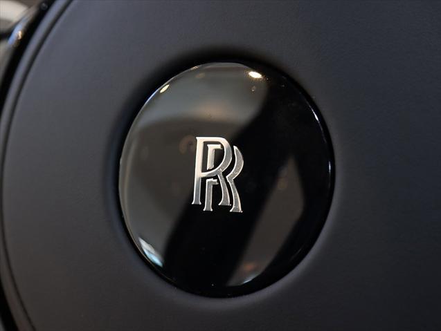 Photo of 2023 Tempest Gray Rolls-Royce Cullinan