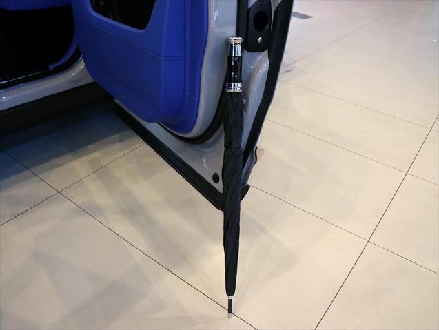 Photo of 2023 Tempest Gray Rolls-Royce Cullinan
